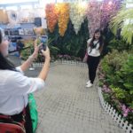 ‘สวนนงนุช’ เนรมิต ‘Garden Therapy’ มุมผ่อนคลายกาย-ใจ ในงาน ‘Healthcare 2020’