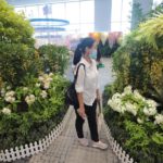 ‘สวนนงนุช’ เนรมิต ‘Garden Therapy’ มุมผ่อนคลายกาย-ใจ ในงาน ‘Healthcare 2020’