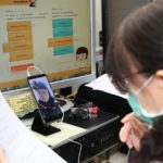 ศิริราช’ บริการตรวจคนไข้นิว นอร์มอล ในงาน “Healthcare 2020 สุขภาพดี วิถีใหม่ ใจชนะ”