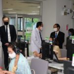 ศิริราช’ บริการตรวจคนไข้นิว นอร์มอล ในงาน “Healthcare 2020 สุขภาพดี วิถีใหม่ ใจชนะ”