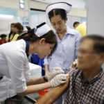 ‘Healthcare 2020’ ระดมโรงพยาบาลชั้นนำกว่า 10 แห่ง  ‘ตรวจรักษาฟรีที่ดีที่สุด’ เพื่อสุขภาพที่ดีของคนไทย