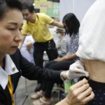 ‘Healthcare 2020’ ระดมโรงพยาบาลชั้นนำกว่า 10 แห่ง  ‘ตรวจรักษาฟรีที่ดีที่สุด’ เพื่อสุขภาพที่ดีของคนไทย