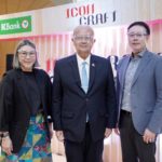 ไอคอนคราฟต์ จัดงาน “ICONCRAFT’s Home Décor & Style”  ชวนมาสนุกกับการเพิ่มสีสันให้กับบ้านด้วยงานคราฟต์ของไทย