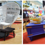 ไอคอนคราฟต์ จัดงาน “ICONCRAFT’s Home Décor & Style”  ชวนมาสนุกกับการเพิ่มสีสันให้กับบ้านด้วยงานคราฟต์ของไทย