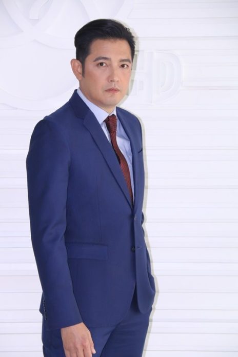 หนุ่ม ศรราม