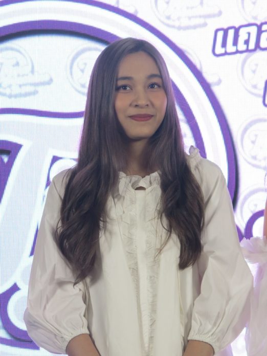 ติ๊ก ชิโร่ ป๋าดันลูกสาว