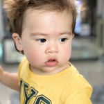 เปิดตัวทายาทหมื่นล้าน ของอาณาจักรเจเคเอ็น แอนดรูว์ - แองเจลิก้า  ลูกโดยสายเลือดของ แอน จักรพงษ์