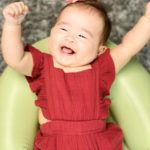 เปิดตัวทายาทหมื่นล้าน ของอาณาจักรเจเคเอ็น แอนดรูว์ - แองเจลิก้า  ลูกโดยสายเลือดของ แอน จักรพงษ์