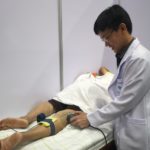 ‘รพ.กรุงเทพคริสเตียน’ นำเครื่องมือนวัตกรรมลดปวดกระดูก เอ็น และกล้ามเนื้อ  ร่วมให้บริการในงาน “Healthcare 2020  สุขภาพดี วิถีใหม่ ใจชนะ” 