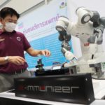 เปิดไฮไลท์ “เมืองมหิดล” ในงาน “Healthcare 2020 สุขภาพดี วิถีใหม่ ใจชนะ” 
