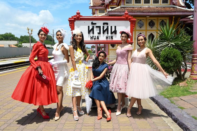 30 สาวงาม มิสยูนิเวิร์สไทยแลนด์ 2020 เก็บตัววันแรก สวมบท ...