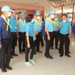 การไฟฟ้านครหลวง หรือ MEA สานต่อภารกิจคืนความสมบูรณ์ให้ป่าชายเลนแหลมสิงห์ จับมือกองทัพเรือ ปลูกป่าโกงกาง ฟื้นฟูระบบนิเวศป่าชายเลนยั่งยืน
