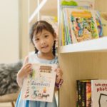 ชวนคุยกับแชมป์หนูน้อยเล่านิทาน กับเทคนิครักการอ่าน ผ่านหนังสือนิทานภาพสาระท้องถิ่น