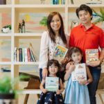 ชวนคุยกับแชมป์หนูน้อยเล่านิทาน กับเทคนิครักการอ่าน ผ่านหนังสือนิทานภาพสาระท้องถิ่น