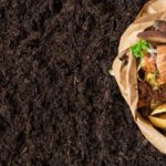 เปลี่ยนของเสียเป็น  Bio-Soil  หนึ่งนวัตกรรมกำจัด ‘ขยะอาหาร’ ล้นเมือง
