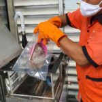 เปลี่ยนของเสียเป็น  Bio-Soil  หนึ่งนวัตกรรมกำจัด ‘ขยะอาหาร’ ล้นเมือง