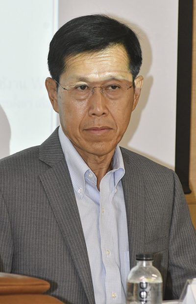 พงศ์เทพ เทพกาญจนา