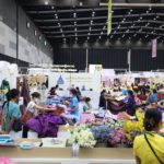 SACICT ปลื้ม Crafts Bangkok 2020  ดันยอดขายงานศิลปาชีพและงานคราฟต์ ทะลุเป้ากว่า 67 ล้านบาท