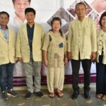 SACICT สืบสานพระราชปณิธาน พระบรมราชชนนีพันปีหลวง  เตรียมยกระดับมาตรฐานงานเซรามิกและหัตถกรรมใยกัญชง  หวังดันสู่ตลาดแพลตฟอร์มดิจิทัล  สร้างคุณค่างานศิลปาชีพและหัตถกรรมไทยไปยังคนรุ่นใหม่