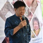 SACICT สืบสานพระราชปณิธาน พระบรมราชชนนีพันปีหลวง  เตรียมยกระดับมาตรฐานงานเซรามิกและหัตถกรรมใยกัญชง  หวังดันสู่ตลาดแพลตฟอร์มดิจิทัล  สร้างคุณค่างานศิลปาชีพและหัตถกรรมไทยไปยังคนรุ่นใหม่