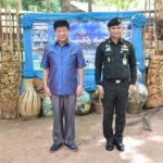 SACICT สืบสานพระราชปณิธาน พระบรมราชชนนีพันปีหลวง  เตรียมยกระดับมาตรฐานงานเซรามิกและหัตถกรรมใยกัญชง  หวังดันสู่ตลาดแพลตฟอร์มดิจิทัล  สร้างคุณค่างานศิลปาชีพและหัตถกรรมไทยไปยังคนรุ่นใหม่
