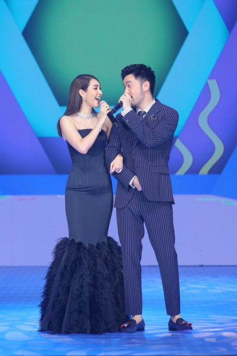 สาวเชียงใหม่ กานต์ คว้า ไทยซูเปอร์โมเดล 2020