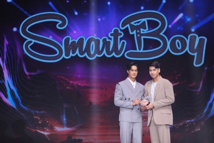 สาวเชียงใหม่ กานต์ คว้า ไทยซูเปอร์โมเดล 2020