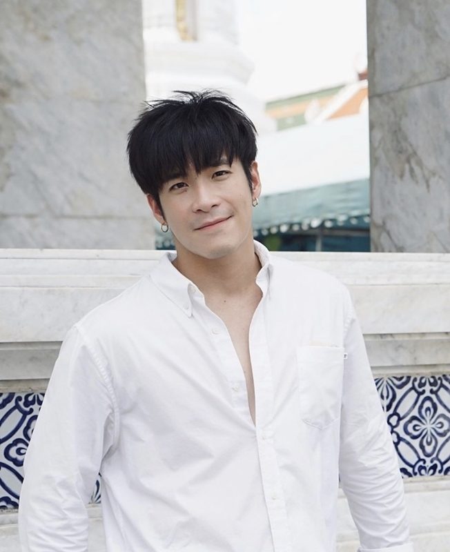 อาเล็ก ยังมูฟออนไม่ได้ - มั่นใจ เต้ย ไม่ใช่นางเอกร่างเล็กหยั่งเชิงคบไฮโซ- ข่าวสด อาเล็ก ยังมูฟออนไม่ได้ - มั่นใจ เต้ย ไม่ใช่นางเอกร่างเล็กหยั่งเชิงคบไฮโซ- ข่าวสด