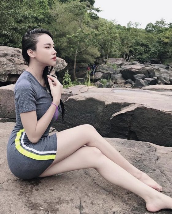 เอ็มมี่ เล่าหมดเหตุโพสต์ตัดพ้อ