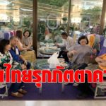 บินไทย เบนข็มรุกขยายสาขาภัตตาคารในไทยและตปท. 6 สาขา ฝันปั๊มรายได้เพิ่มปีละ 2 พันล้านบาท