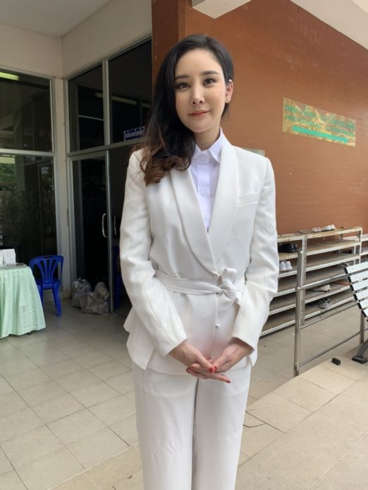 แตงโม เล่าช่วงเวลา พ่อโสภณ