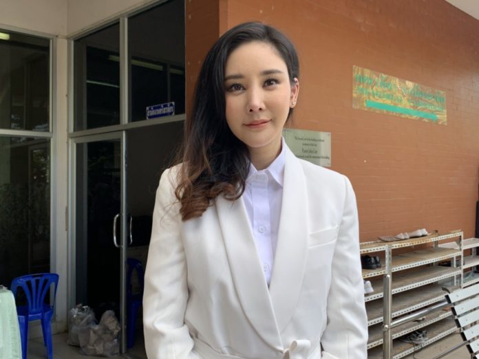 แตงโม เล่าช่วงเวลา พ่อโสภณ