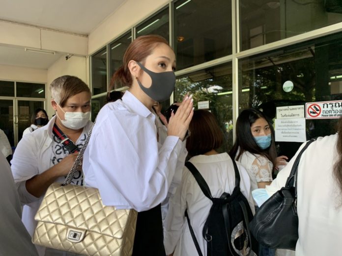 แตงโม เล่าช่วงเวลา พ่อโสภณ