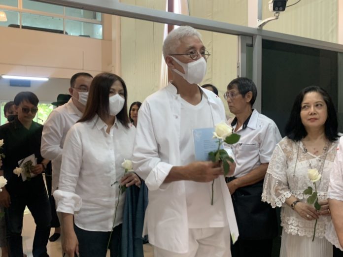 แตงโม เล่าช่วงเวลา พ่อโสภณ
