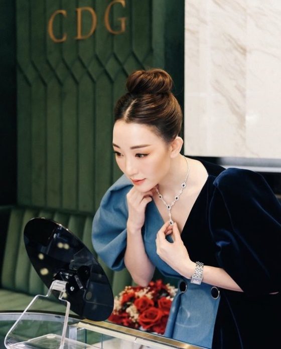 คุณตู่ ปิยวดี ยอมพลีชีพ