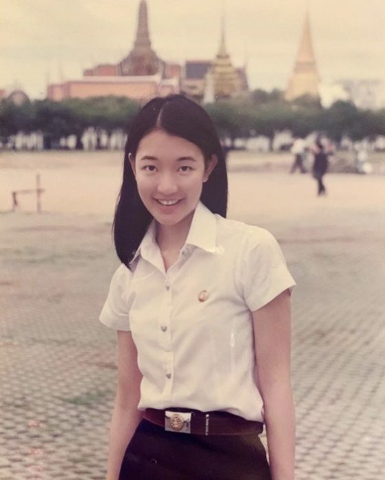 คุณตู่ ปิยวดี ยอมพลีชีพ