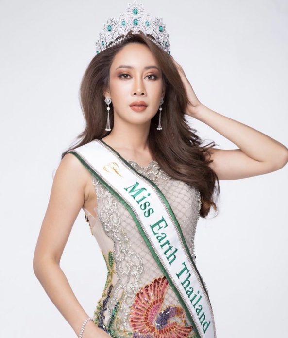 น้ำเพชร ฏีญาภรณ์