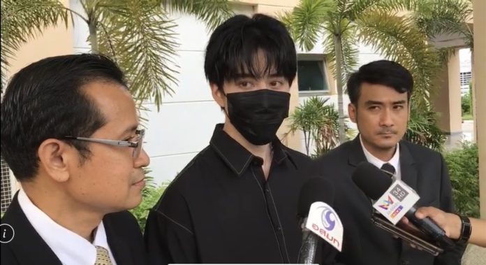 ไมค์ พิรัชต์