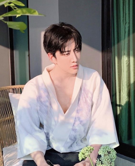 ไมค์ พิรัชต์