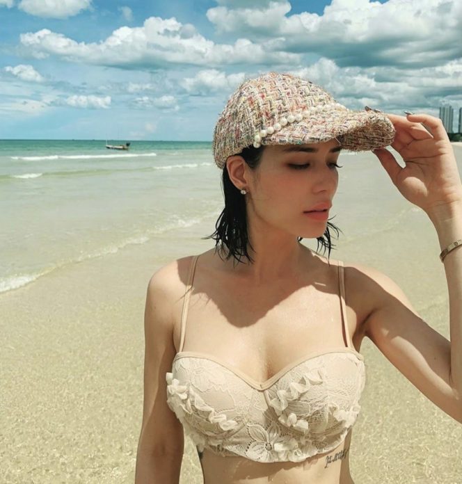 ซูซี่ สุษิรา
