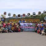 ททท.สุราษฎร์ ปลื้ม ท่องเที่ยวในจังหวัดตื่นตัว เชื่อหยุดยาวเงินสะพัดกว่าร้อยล้าน