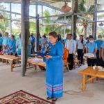 ท่องเที่ยวสุราษฎร์ ชวนเที่ยวงานชักพระฯ “สุราษฎร์ธานี...วิถีแห่งสายน้ำ”