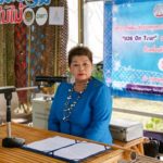 ท่องเที่ยวสุราษฎร์ ชวนเที่ยวงานชักพระฯ “สุราษฎร์ธานี...วิถีแห่งสายน้ำ”