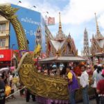 ท่องเที่ยวสุราษฎร์ ชวนเที่ยวงานชักพระฯ “สุราษฎร์ธานี...วิถีแห่งสายน้ำ”