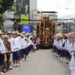 ท่องเที่ยวสุราษฎร์ ชวนเที่ยวงานชักพระฯ “สุราษฎร์ธานี...วิถีแห่งสายน้ำ”