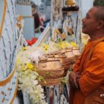 ท่องเที่ยวสุราษฎร์ ชวนเที่ยวงานชักพระฯ “สุราษฎร์ธานี...วิถีแห่งสายน้ำ”