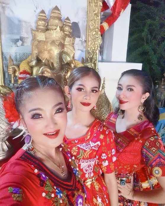 ดาว มยุรี