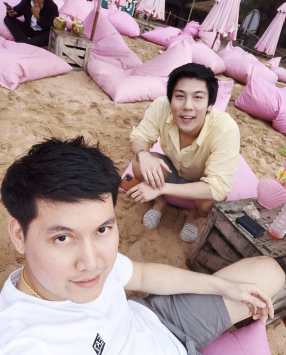 สัญญาณเริ่มต้นใหม่