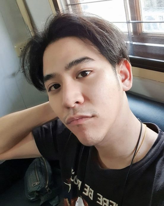 พอร์ช ศรัณย์ 