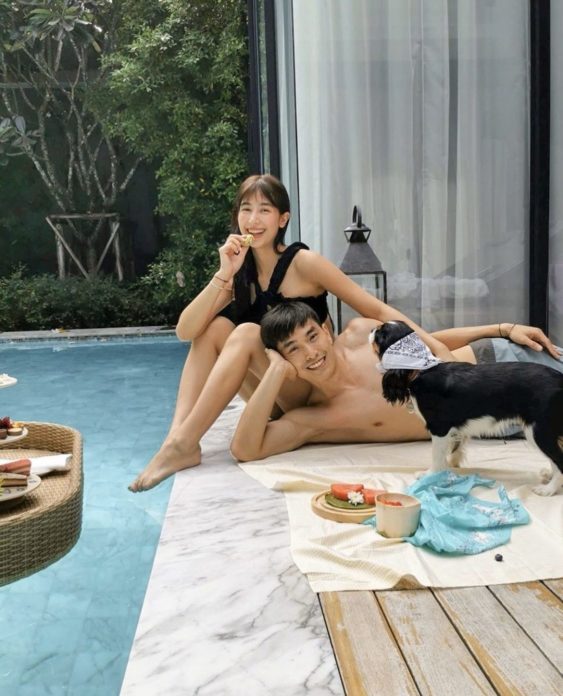 ภูผา หวานเป็น